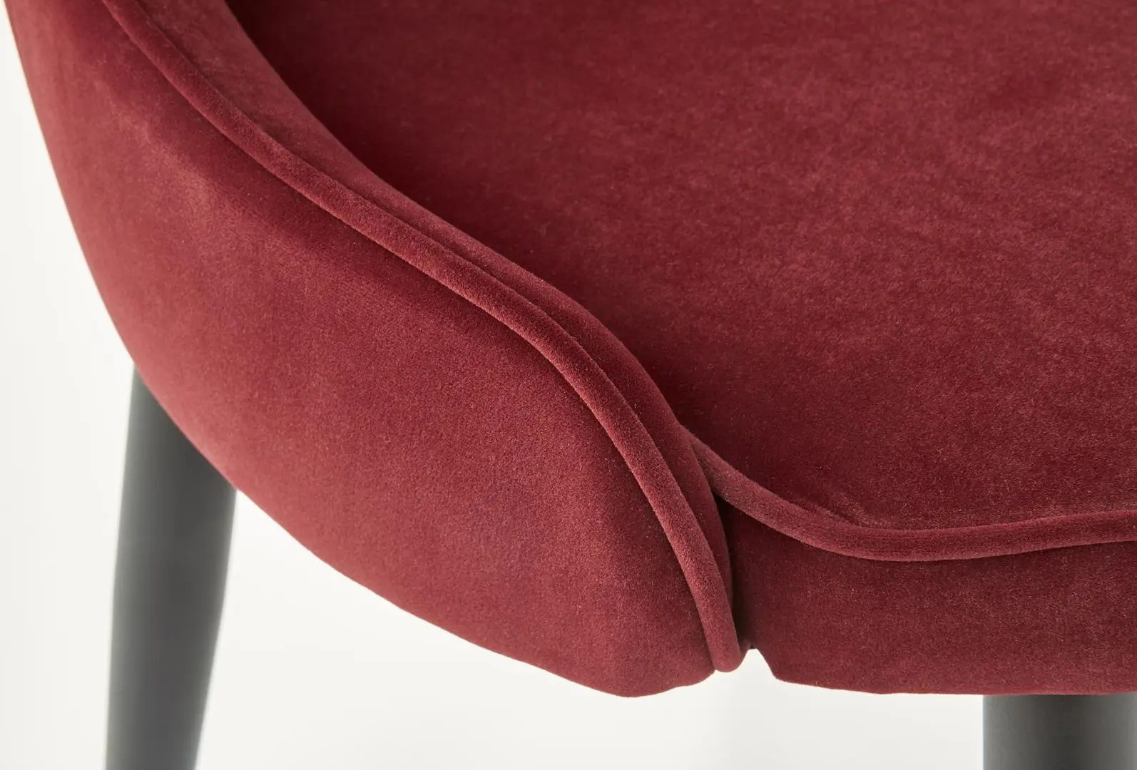 Scaun Halmar K366 (Burgundy)