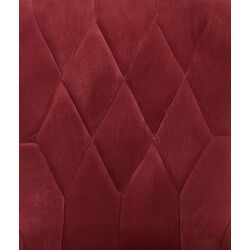 Scaun Halmar K366 (Burgundy) Thumb