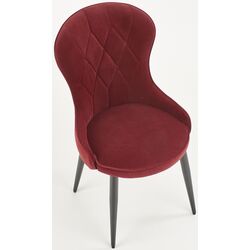 Scaun Halmar K366 (Burgundy) Thumb