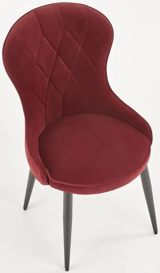 Scaun Halmar K366 (Burgundy)