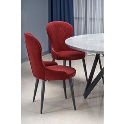 Scaun Halmar K366 (Burgundy) Thumb