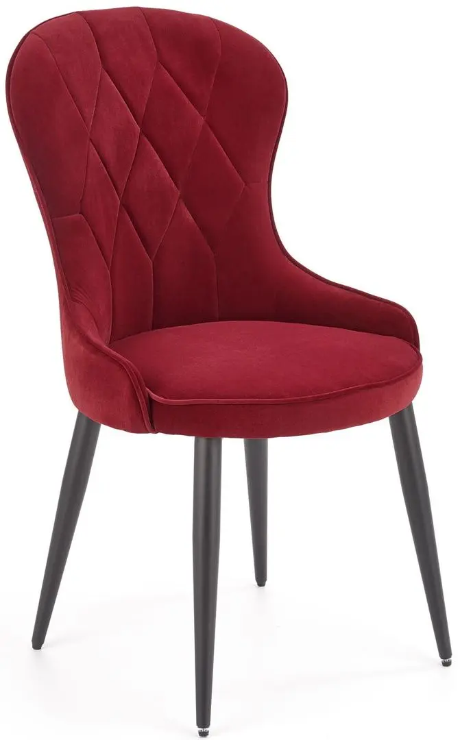 Scaun Halmar K366 (Burgundy)