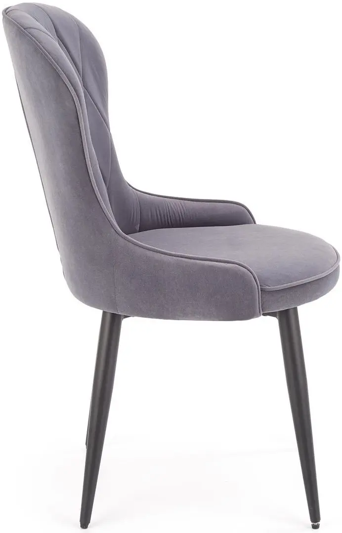 Scaun Halmar K366 (Gray)