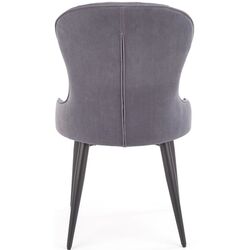 Scaun Halmar K366 (Gray) Thumb