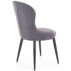 Scaun Halmar K366 (Gray) Thumb
