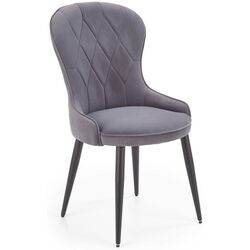 Scaun Halmar K366 (Gray)