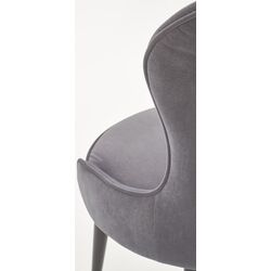 Scaun Halmar K366 (Gray) Thumb