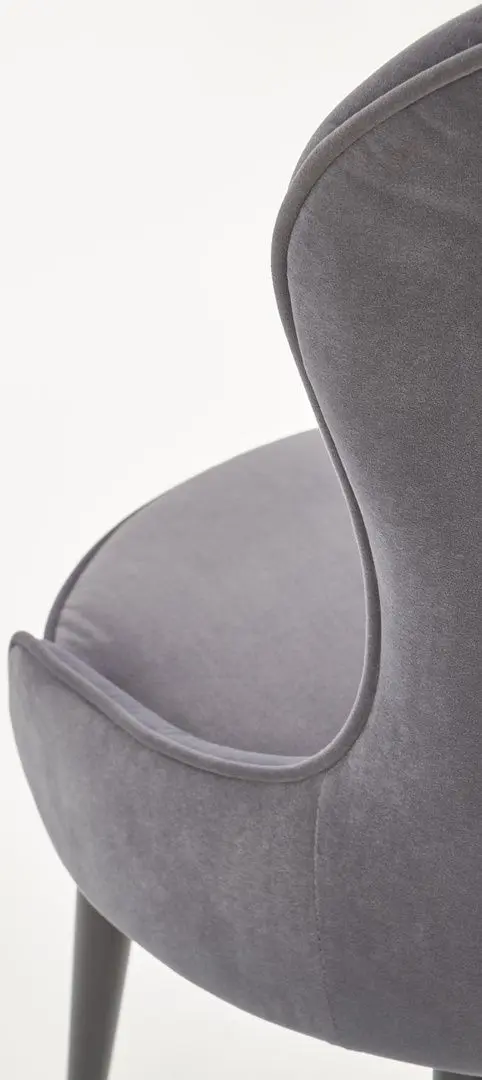 Scaun Halmar K366 (Gray)