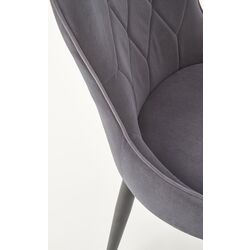 Scaun Halmar K366 (Gray) Thumb