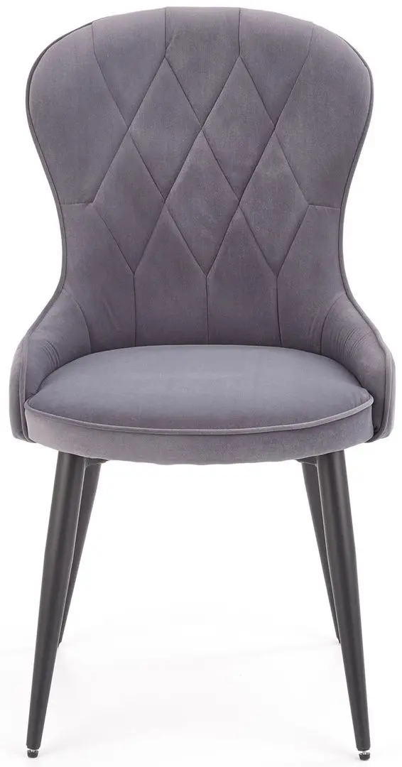 Scaun Halmar K366 (Gray)