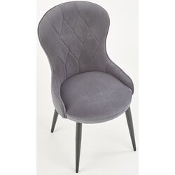Scaun Halmar K366 (Gray) Thumb