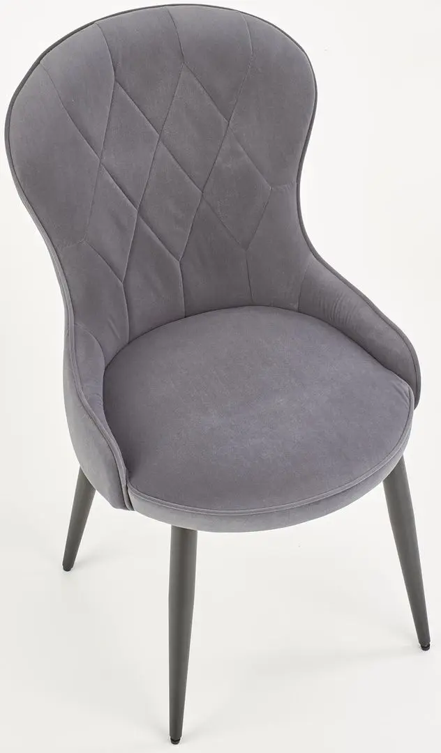 Scaun Halmar K366 (Gray)