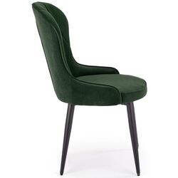 Scaun Halmar K366 (Green Dark) Thumb