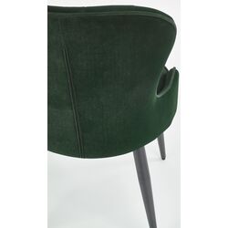 Scaun Halmar K366 (Green Dark) Thumb