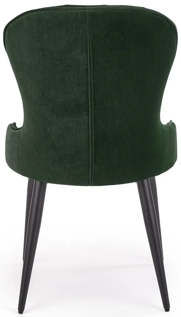 Scaun Halmar K366 (Green Dark)