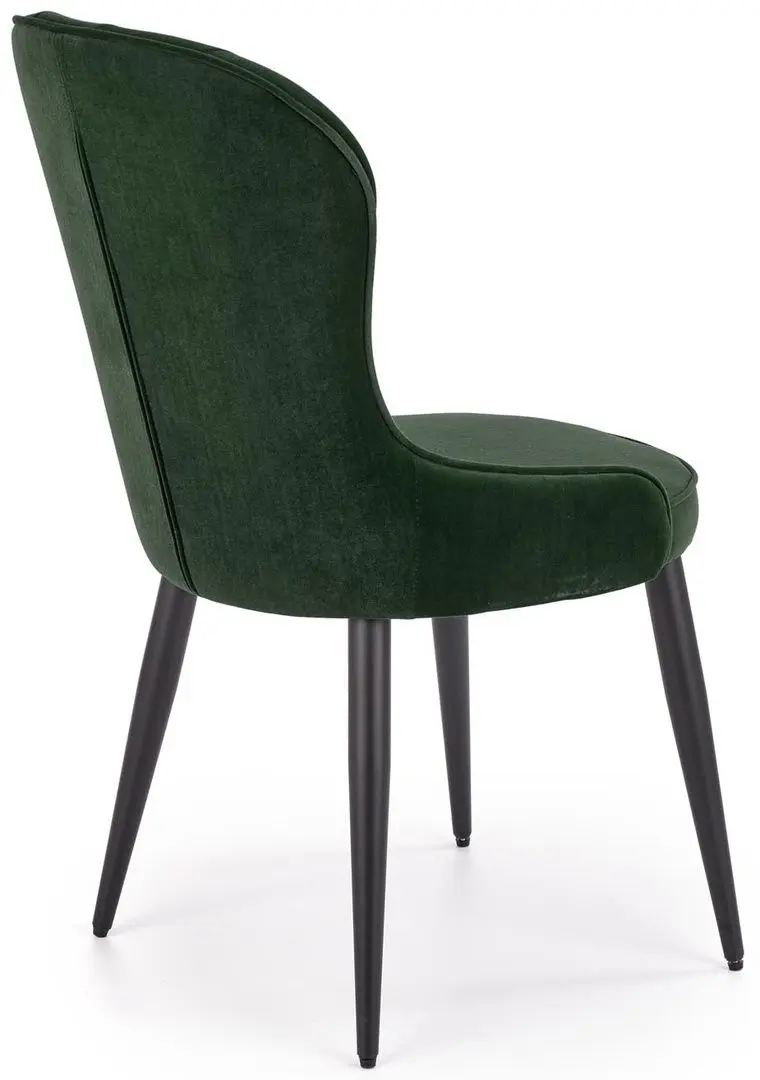 Scaun Halmar K366 (Green Dark)