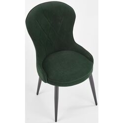 Scaun Halmar K366 (Green Dark) Thumb