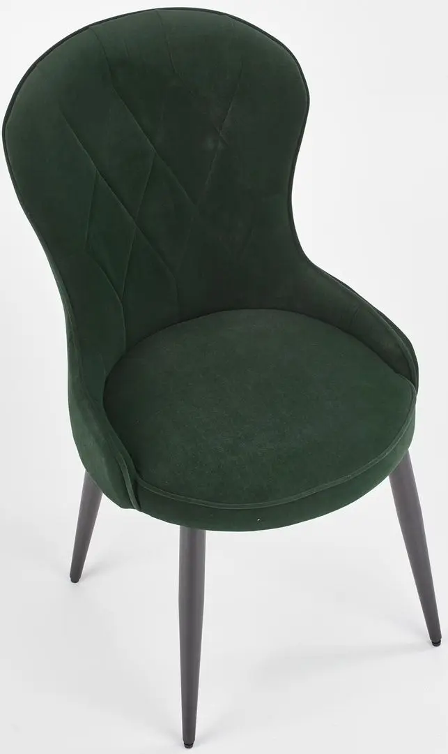 Scaun Halmar K366 (Green Dark)