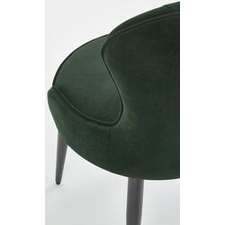 Scaun Halmar K366 (Green Dark) Thumb