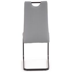 Scaun Halmar K371 (Gray/Black) Thumb