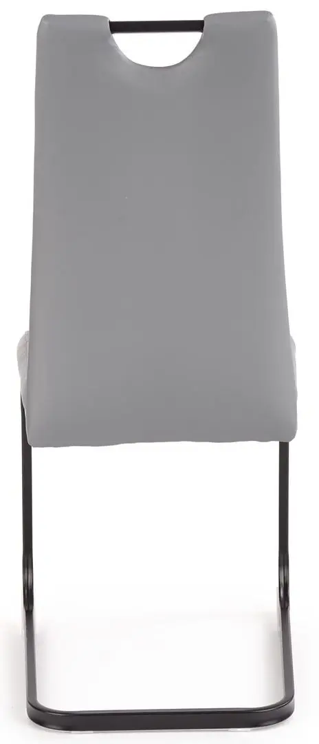 Scaun Halmar K371 (Gray/Black)