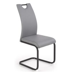 Scaun Halmar K371 (Gray/Black) Thumb