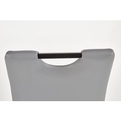 Scaun Halmar K371 (Gray/Black) Thumb