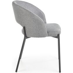 Scaun Halmar K373 (Gray) Thumb