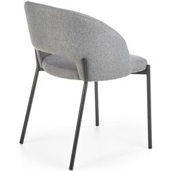 Scaun Halmar K373 (Gray) Thumb