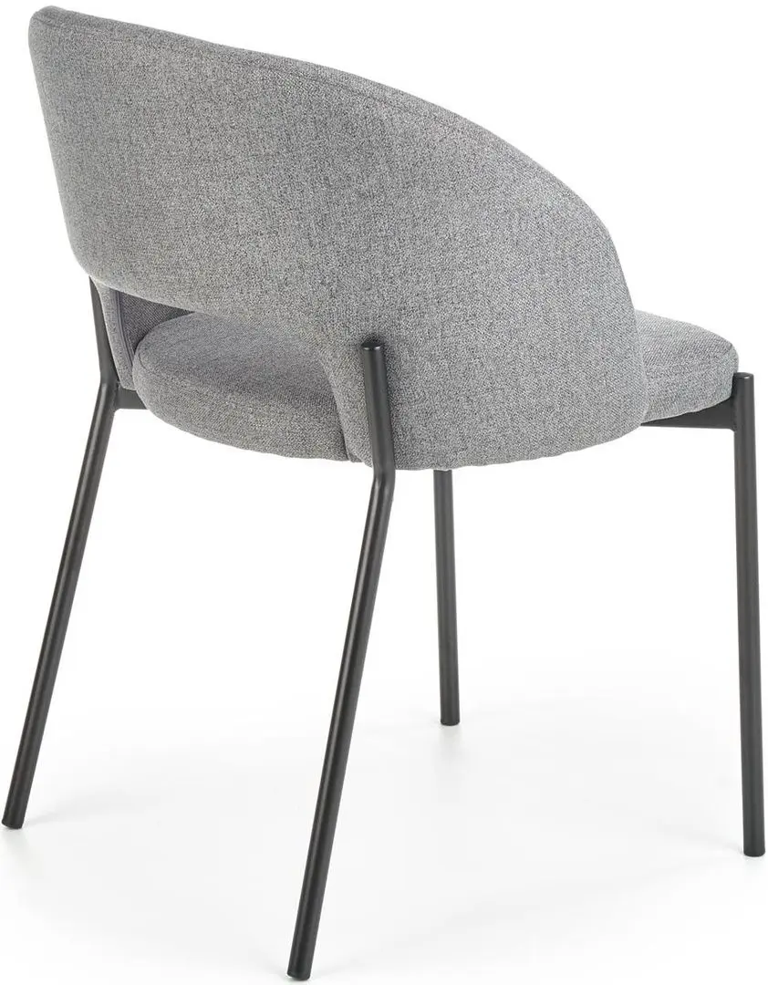 Scaun Halmar K373 (Gray)