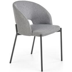 Scaun Halmar K373 (Gray)