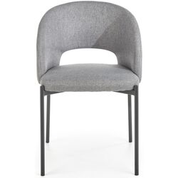 Scaun Halmar K373 (Gray) Thumb