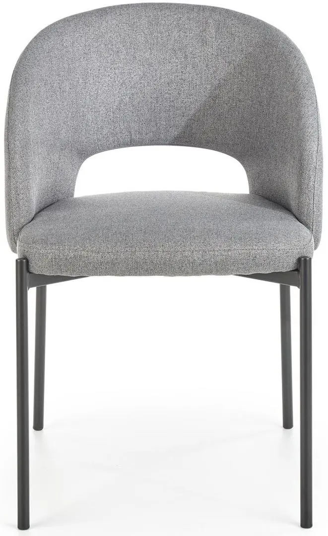 Scaun Halmar K373 (Gray)