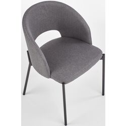 Scaun Halmar K373 (Gray) Thumb