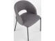 Scaun Halmar K373 (Gray)