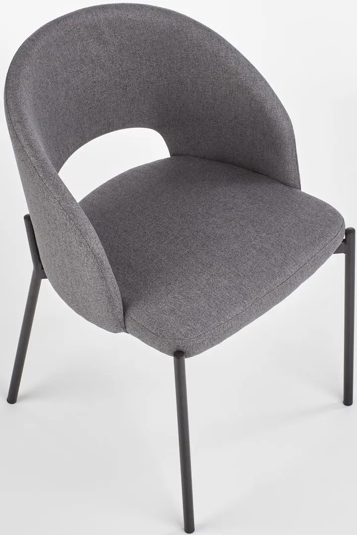 Scaun Halmar K373 (Gray)