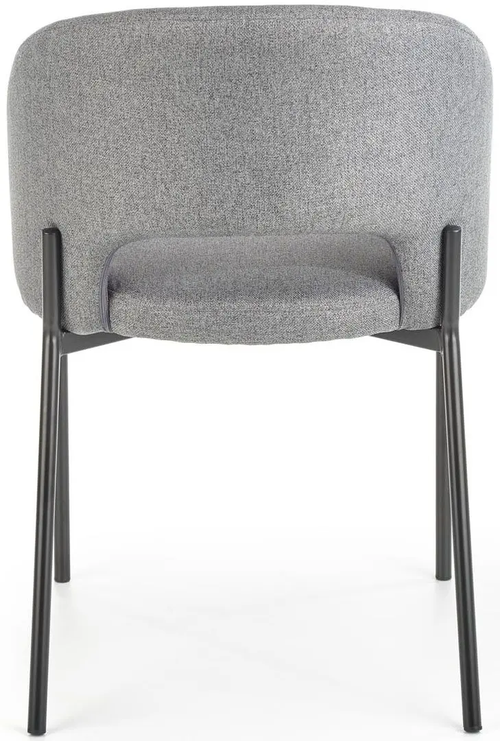 Scaun Halmar K373 (Gray)