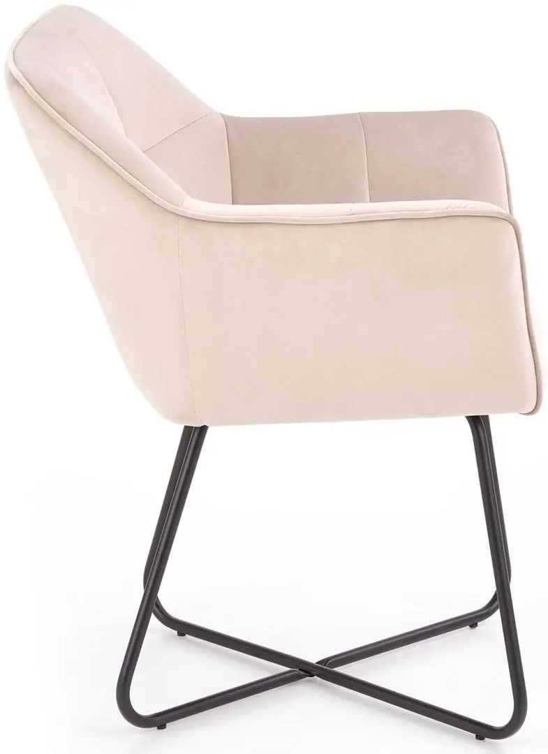 Scaun Halmar K377 (Beige)