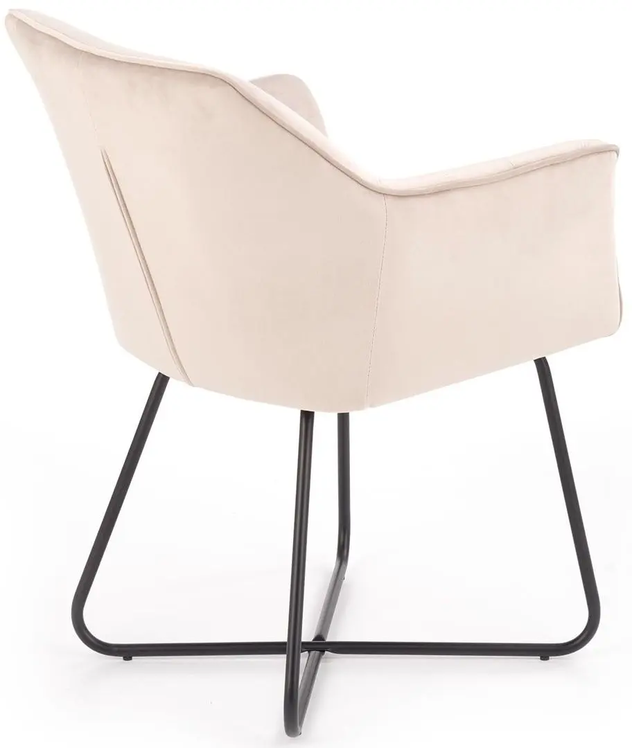 Scaun Halmar K377 (Beige)