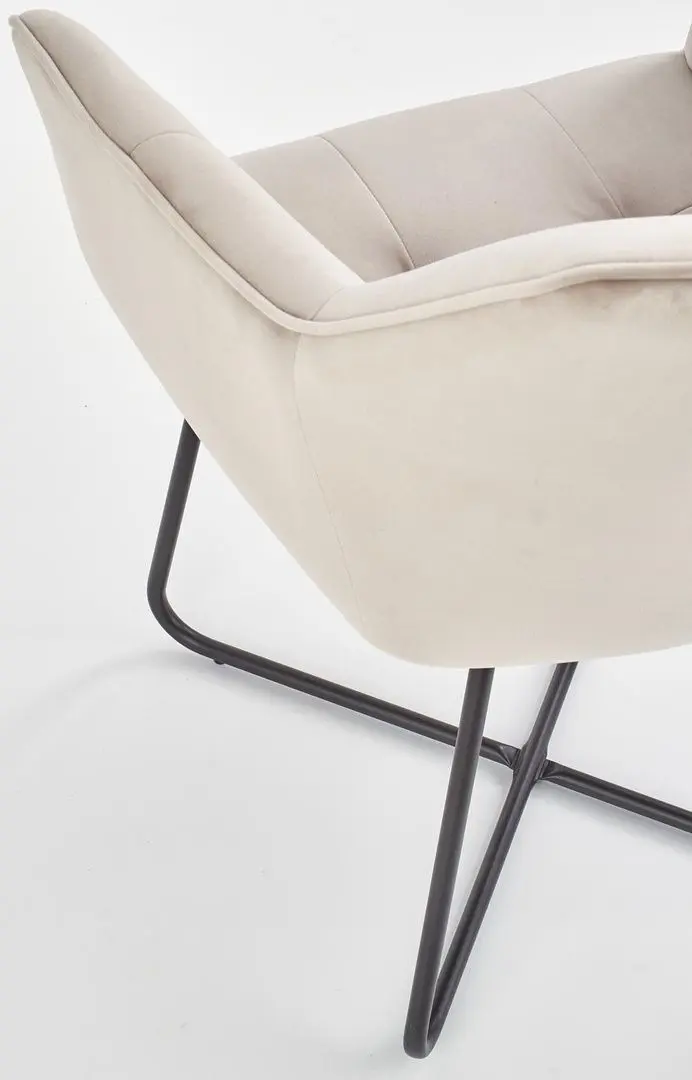 Scaun Halmar K377 (Beige)