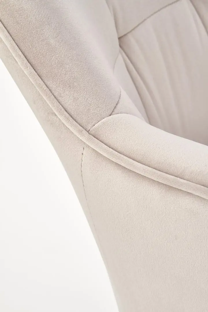 Scaun Halmar K377 (Beige)