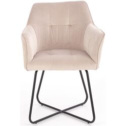 Scaun Halmar K377 (Beige) Thumb