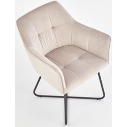 Scaun Halmar K377 (Beige) Thumb