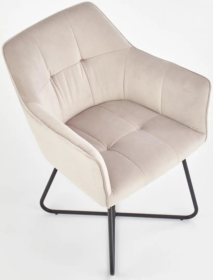 Scaun Halmar K377 (Beige)