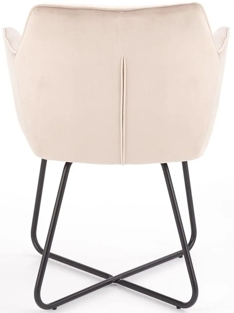 Scaun Halmar K377 (Beige)