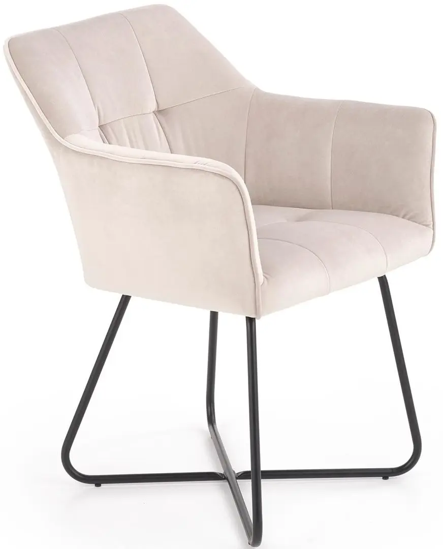 Scaun Halmar K377 (Beige)