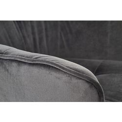 Scaun Halmar K377 (Gray) Thumb