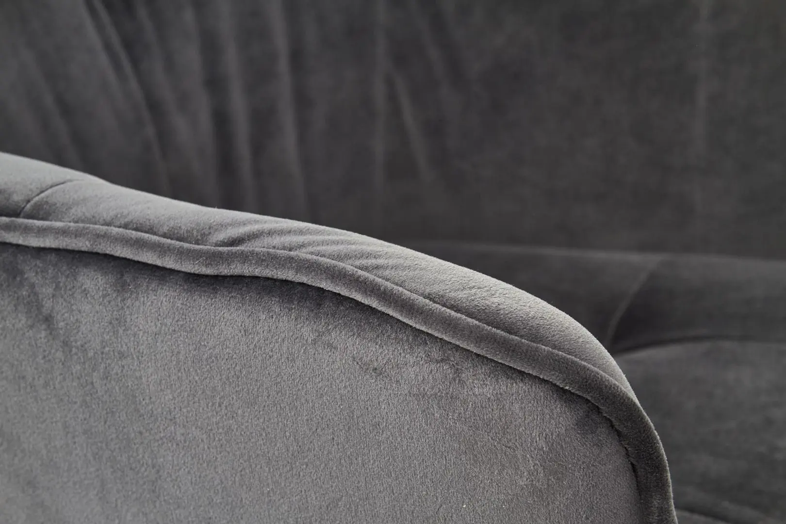 Scaun Halmar K377 (Gray)