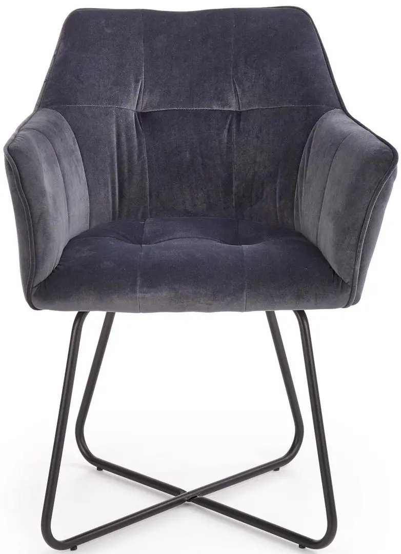 Scaun Halmar K377 (Gray)