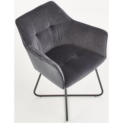 Scaun Halmar K377 (Gray) Thumb